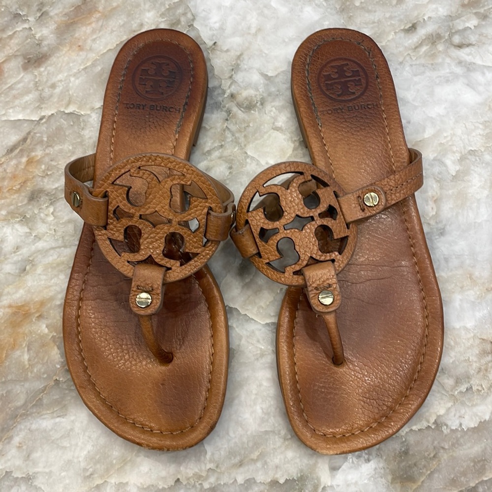 Tory sandals